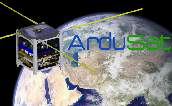 ardusat_arduino