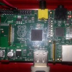 RaspberryPi