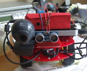 robot_raspberrypi