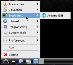 El Arduino IDE 