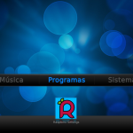 inicio_raspbmc