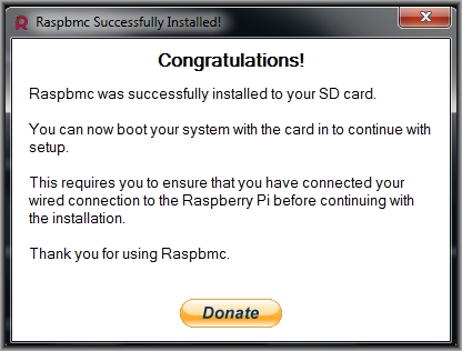 raspbmc_install2