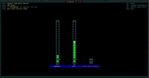 Configuracion de prueba para microfono